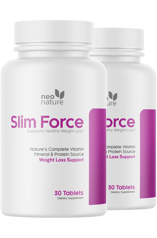 slim force supplement