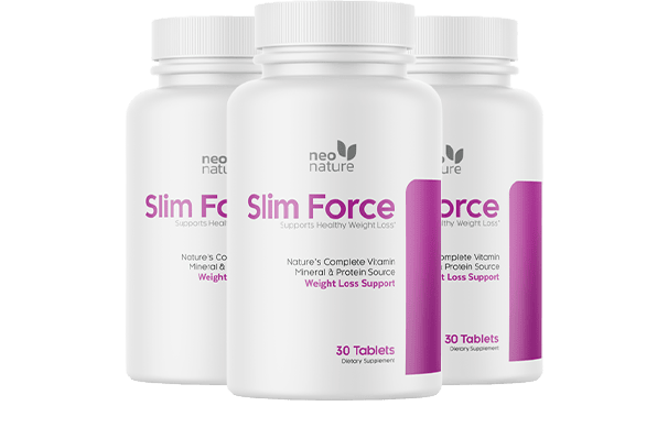 slim force pills